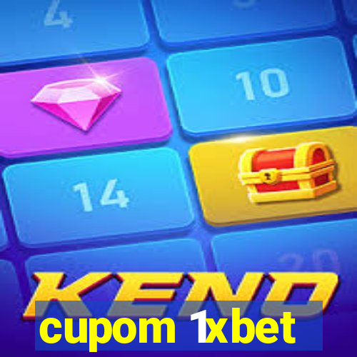 cupom 1xbet